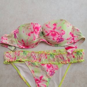 Victoria secret swim suit